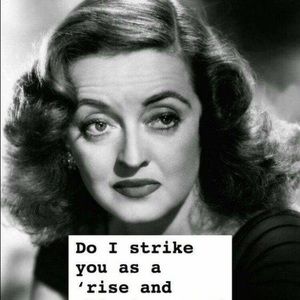 Meet your Posher, Sheri